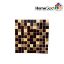 Плитка-мозаика "GRAND ART MOSAICS" GMBR 25-5013 300x300 мм rasm