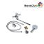 Смеситель для душа BOOU Модель: Z 8280-18F rasm