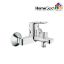 START LOOP смеситель для ванны "GROHE" 23355000 rasm