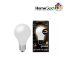 Лампа Gauss LED Filament A60 OPAL dimmable E27 10W 2700К 1/10/40 rasm