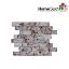 Плитка-мозаика "GRAND ART MOSAICS" G 110-3515 404x294 мм rasm