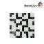 Плитка-мозаика "GRAND ART MOSAICS" G 48-2980 300x300 мм rasm