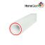 Труба ХВС PN 16 диаметр 25 "3.5" (IDEAL PLAST) rasm