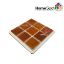 Плитка-мозаика "AI MOSAIC"  SL 2504  322х322мм rasm