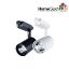 Изображение DUSEL Трековый Прожектор Butik Lampa TS2-30W Black