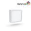 Изображение Светильник наружный квадратный LED PANEL  12 W  PRIME LIGHT