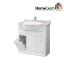 Изображение Vieany мойдодыр для ванны Модель: WD1200