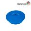 Picture of Пробка для раковины и ванны круглый Синий