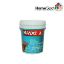 Водоэмульсия "HAYAT" premium interior start, моющаяся (10 кг) rasm