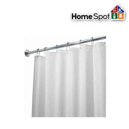 Изображение Шторки для душа SHOWER CURTAIN  JI JIANYI 180*180 см