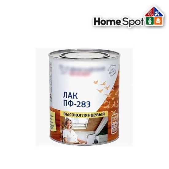 Picture of Лак "X-TRA color"  LAK   PF-283 для внутренных работ (0,7 кг)