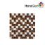 Изображение Плитка-мозаика "GRAND ART MOSAICS" G 23-035