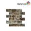 Изображение Плитка-мозаика "GRAND ART MOSAICS" G 98-477