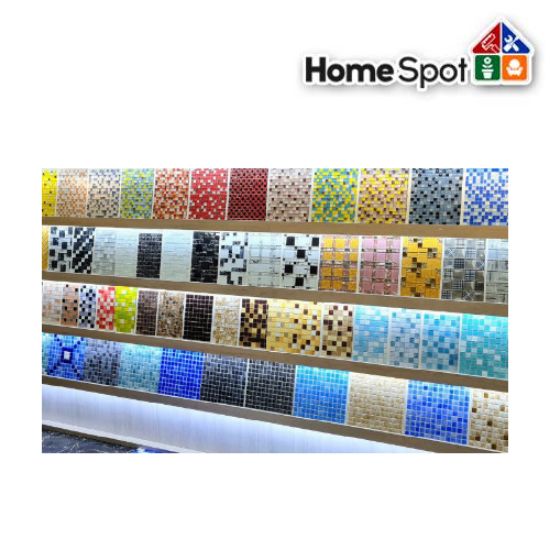 Изображение Плитка-мозаика "GRAND ART MOSAICS" G 15-6