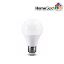 Лампочка "Miss lighting" A65+ 12W E27 6500K rasm