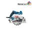Изображение Пила дисковая циркулярная BOSCH (GKS 190 1400 Вт)