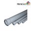 Труба канализационная "Plastherm" 50/0.25м rasm