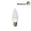 Изображение LEZARD LED CANDLE Светодиодная Лампа N B35 9W 4200К E27 N442-B35-2709