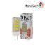 Изображение Лампа Светадиодные стандард LED JC-5W-220V-CER-827G4 ЭРА