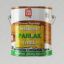 PARLAQ Tsellyuloz (nitro) yaltiroq lak 2,3 kg surati