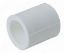 PILSA Polypropylene Coupling 63mm surati