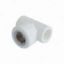 PIL SA Ichki rezbali T-shakli ulanish 25x3/4"x25mm surati