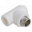Изображение Тройник с внешней резьбой PIL SA 25x1/2x25mm