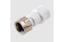 Муфта  с накидной гайкой d32-3/4   rasm