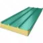 Сэндвич панели кровельные 100мм/80 rasm