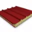 100 mm Devor Sandwich Panellari rasm