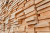 Изображение Строганная доска 33x140x6