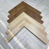 Picture of Tarkett English Herringbone 13cm x 80cm