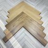 Picture of Tarkett English Herringbone 13cm x 80cm