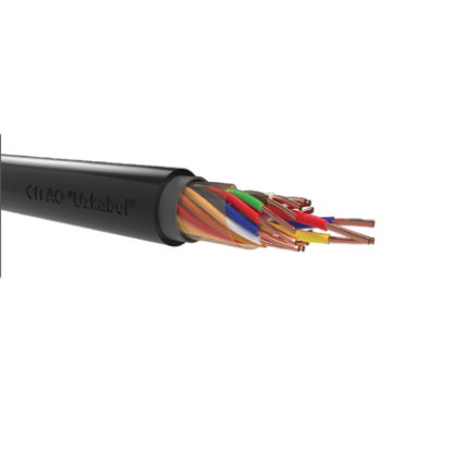 Picture of SBPU 3x2x0.9 cable | Twisted pair shielded signal cable