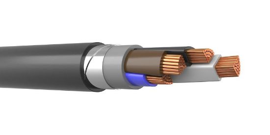 Провода установочные с  медной жилой  rasm