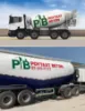 Picture of M100 Commodity Concrete