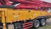Picture of 38m Concrete Pumping Services