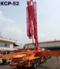 Picture of KSR 52m Concrete Pump Services