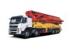 Picture of KSR 56m Concrete Pump Services