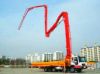 Picture of KSR 56m Concrete Pump Services