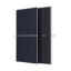 Изображение SINOSUN Сетевая солнечная электростанция 5 кВт c панелями N type 580w