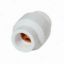 Изображение KALDE 3/4" Полипропиленовый обратный клапан d/20