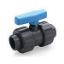 Изображение Шаровой кран TDC d 25 [M/M] [1*]