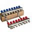 Изображение PLATINUM 8-Port Manifold with Flow Meter (Stainless Steel)