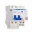 Изображение Автоматы дифференциальные NXBLE-63 2P C25 30mA 6kA