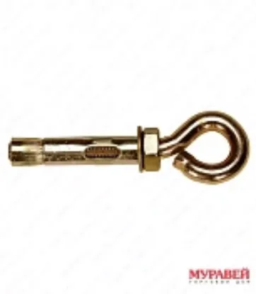 Picture of Анкер кручок йопик О 10х130