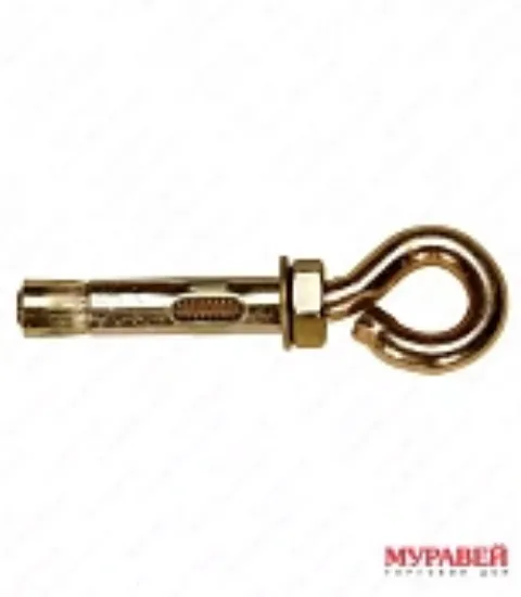 Picture of Анкер кручок йопик О 10х130