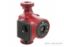 Изображение Grundfos Насос циркуляционный UPS32-80 (гайка в комплекте)