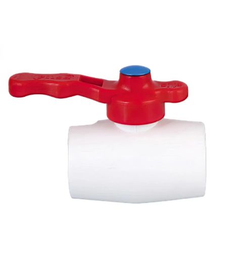 Picture of Pilsa Кран KURESEL Шаровой o 50 mm
