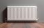 Climadens MAX Panel radiatori H600 L800 surati